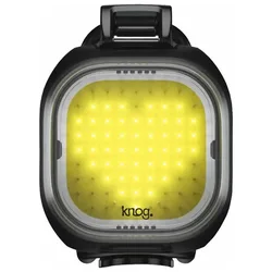 Fanale Anteriore Blinder Mini Love Black