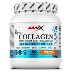 Collagène Marine Peptan® 300g Exotique