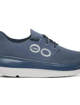 Zapatillas deportivas de hombre Oomy Stride - Oofos - FashionsVida