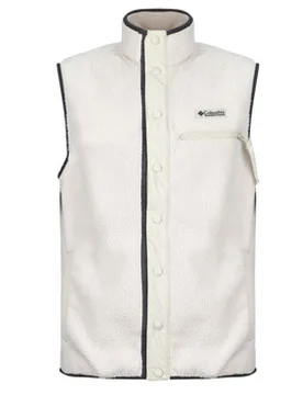 Fleecepullover Helvetia Ii Vest Eu Xxl;Eu S;Eu M;Eu L;Eu Xl Male - Columbia - FashionsVida