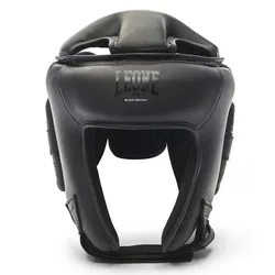 Protège-tête Black Edition 2.0 Black S