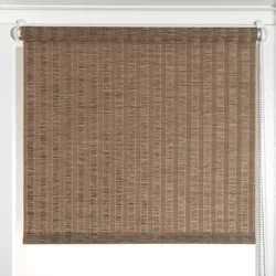 Rollo "Bambus" 80 x 130 cm Eldo