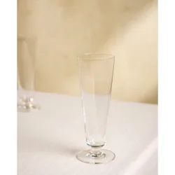 Juego de 4 copas de cerveza Pilsen Gante