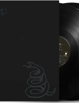 Black album) von - 2-LP (Box, Re-Release, Remastered) - None - unisex - Metallica - FashionsVida