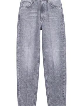 Dondup - Jeans - 480563 - Grigio - Dondup - FashionsVida