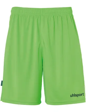 Shorts Center Basic FTP - Vert - male - Size: 2XL - Uhlsport - FashionsVida