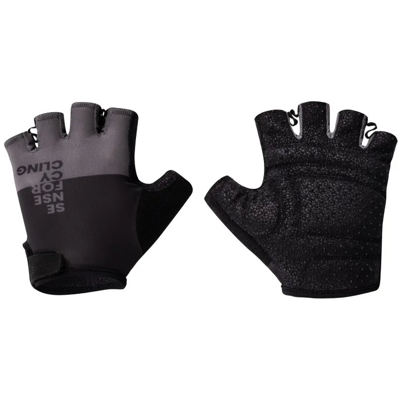 Force Guanti ciclismo FINE black - FORCE - FashionsVida