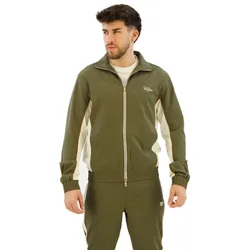 Grand Slam Jacket Grape Leaf XL