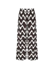 Marlenehose MALOTTA FLOAT marron 44