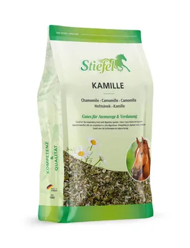 Stiefel Kamille 500g - Stiefel - FashionsVida