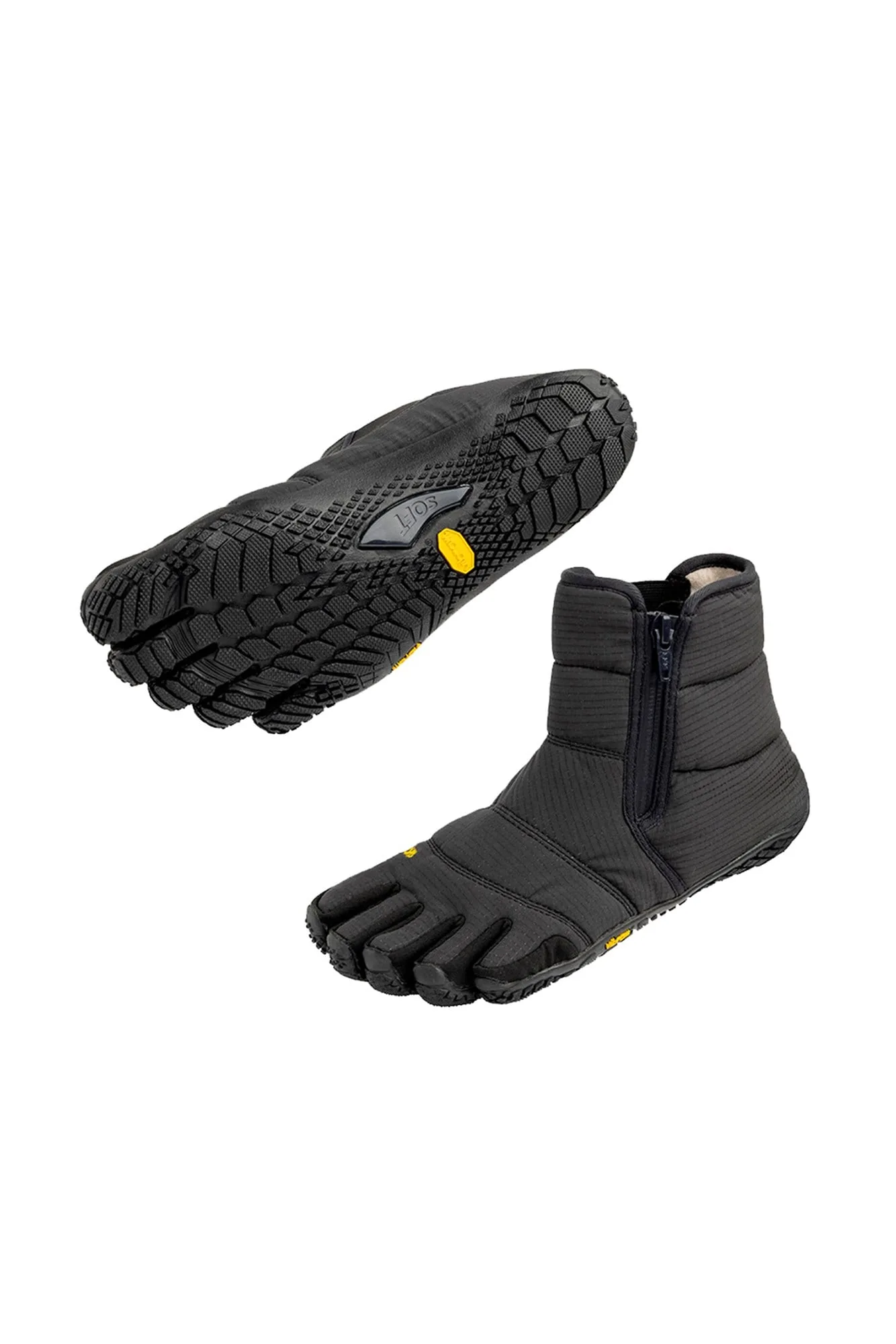 FiveFingers V-Lynx Men's Shoes - - Size: 12 - Vibram - FashionsVida