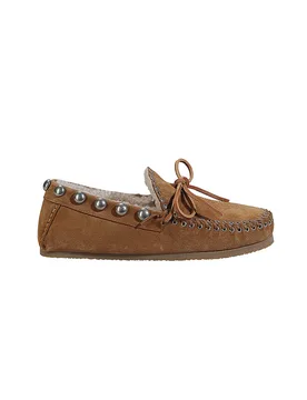 Mocasines FITZA camel 40 - Isabel marant - FashionsVida