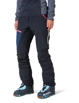 Pantalon Juke Anthracite / Dubarry 36 - Hannah - FashionsVida