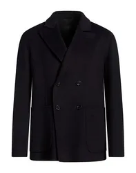 Paltò Abrigo Hombre Azul noche 48,50 Hombre