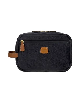 Brics Trousse de toilette Life bleu - Brics - FashionsVida