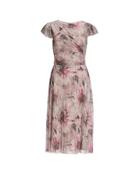 Swing Abito da sera rosa 34 - Swing - FashionsVida