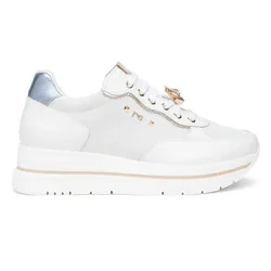 Sneaker E615202d White EU 35