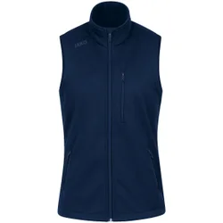 Softshellweste Premium (marine / Größe L / Unisex)