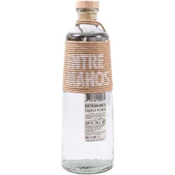 Tequila blanco