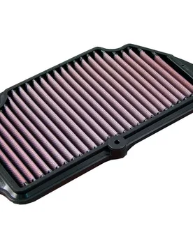 Filtro Aria Cotone Dna Kawasaki Ninja Zx 6r Krt 2019-2026 - Dna Filters - FashionsVida