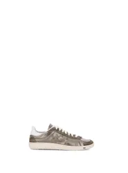 Sneakers in pelle BRONZO 39
