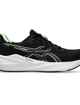 Scarpe Da Running Versablast Black / Illuminate Yellow EU 47 - Asics - FashionsVida