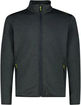 Man jacket forro polar hombre Verde (52) - CMP - FashionsVida
