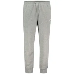 Joggers Club Dk Grey Heather / Lt Smoke Grey / White XL