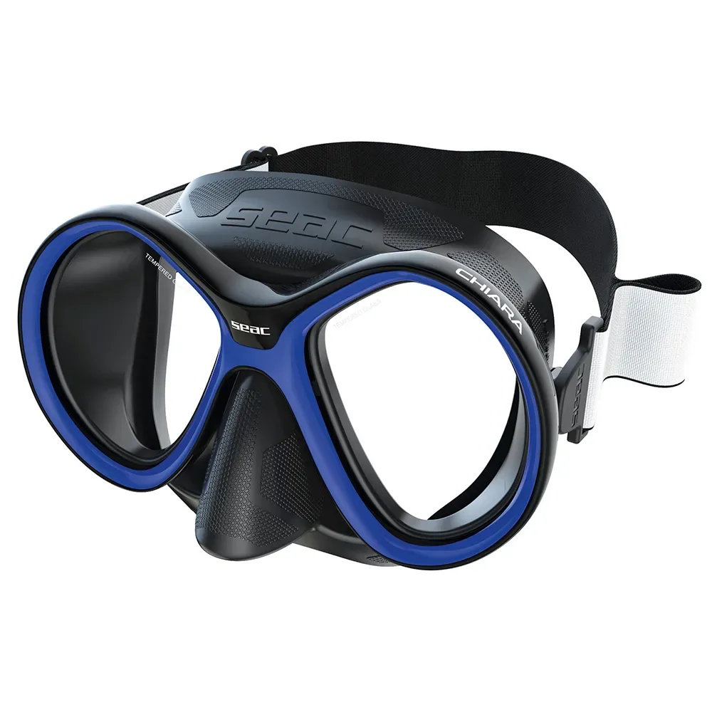 Seacsub Maschera Subacquea Chiara - Seacsub - FashionsVida