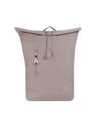 Mochila ROLLTOP LITE 2.0 marrón claro