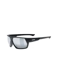Herren Sportbrille Sportstyle 238 schwarz M