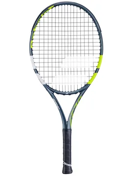Aero 25 Junior Tennis Racket One Size - Babolat - FashionsVida