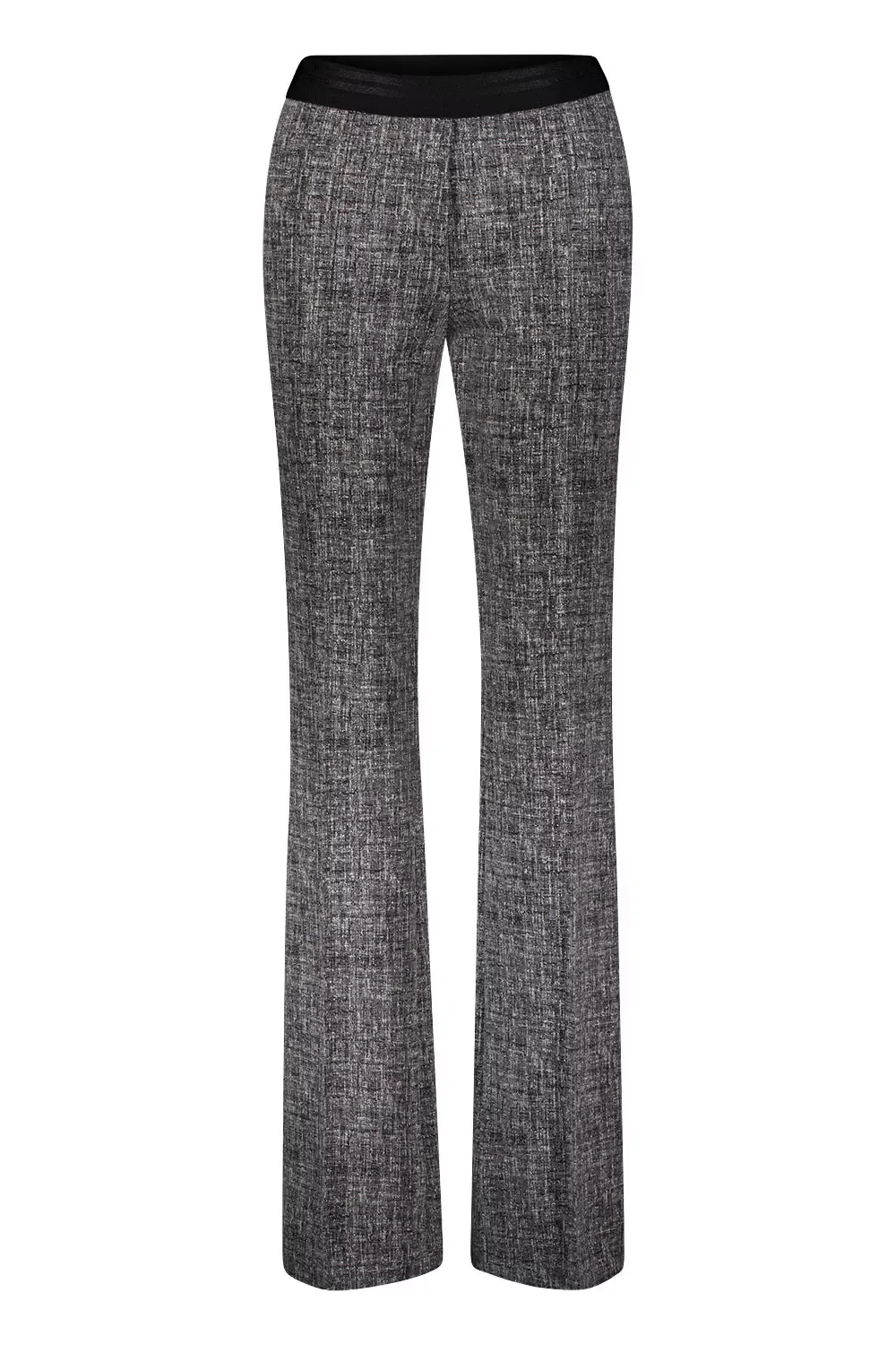 Hose Bootcut Slim female - 42 - FashionsVida