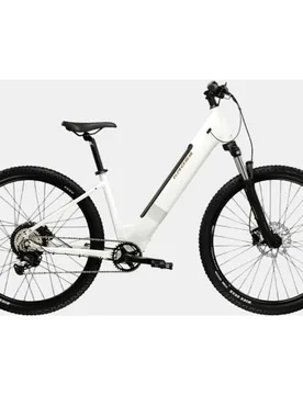 Bicicleta Eléctrica de Mujer Solar Boost 2.0 - Kross - FashionsVida
