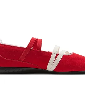 Zapatillas Speedcat Ballet SD de Mujer - Puma - FashionsVida