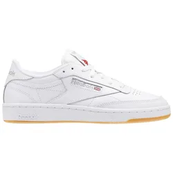 Classics Sneaker Club C 85 White / Light Grey / Gum EU 37 1/2