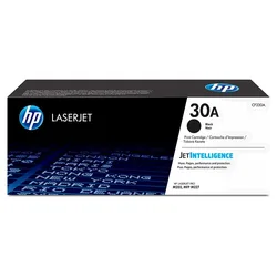 Ink Toner 30a Black One Size unisex