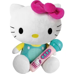 Peluche amplificador modelos surtidos