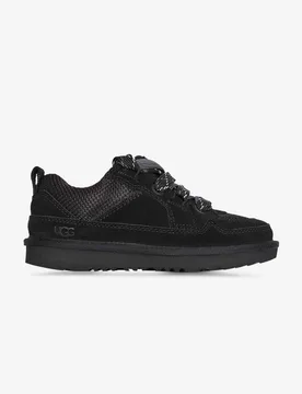 Ugg Lo Lowmel noir 35 femme - Ugg - FashionsVida