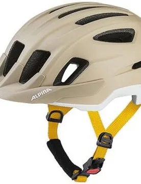Casco da bici Paranus Mips beige 59-61CM - Alpina - FashionsVida