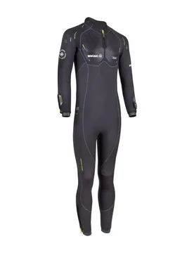 Muta Subacquea Focea Comfort 6 5 Mm - Beuchat - FashionsVida