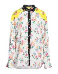 Camisa Mujer Blanco 38,40 Mujer