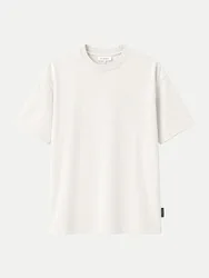 T-Shirt Sticki Micki Shört Bois Weiß M
