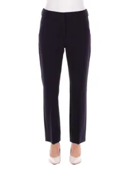 WEEKEND MAX MARA Pantaloni Blu