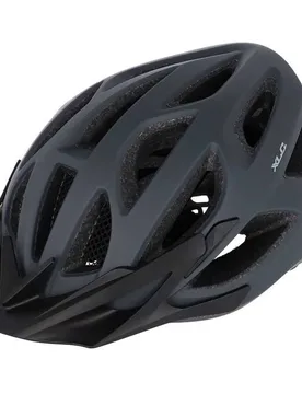 Xlc Casco Per Mtb Bh-c33 Blue - XLC - FashionsVida
