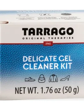 Gel delicate Cleaner . 50 ml. - Tarrago - FashionsVida