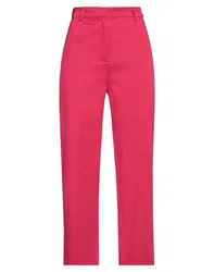 PINKO Hose Damen Magenta 34 Damen