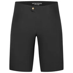 CafÉ Du Cycliste Pantaloni Corti Renee Anthracite