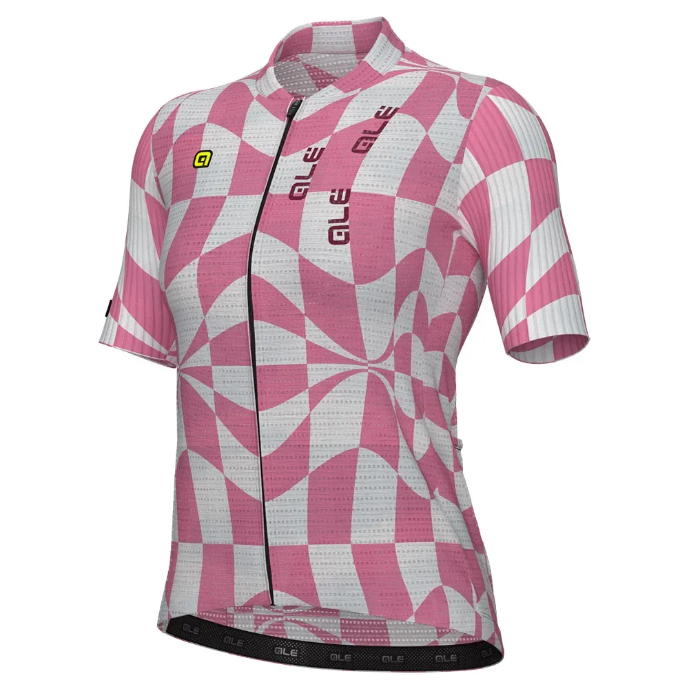 Maillot à Manches Courtes Pr-e Multiverso 2.0 - Ale - FashionsVida