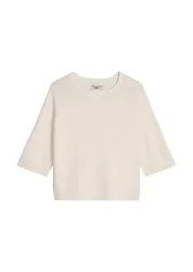 Knit Pullovers Shortsleeve female